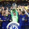 Chelsea demolirao Arsenal i podigao pehar Evropske lige