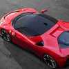 Ferrari predstavio najsnažniji cestovni model do sada