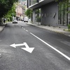 Završeni radovi na cesti u ulici Hamdije Kreševljakovića u Sarajevu