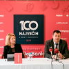 “100 najvećih u BiH” će u septembru ponovo ugostiti predstavnike "crema de la crema" domaćeg biznisa