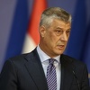 Thaci: Neću dozvoliti formiranje Zajednice srpskih općina, to bi značilo stvaranje RS-a na Kosovu