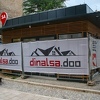 Najskuplji kiosk u državi došao na naplatu: Izvođač radova traži svojih 250 hiljada KM