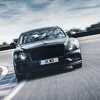 Novi Bentley Flying Spur na testiranjima postigao više od 360 km/h
