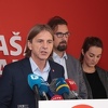 Naša stranka: Zahtijevamo da OSCE imenuje privremenu upravu VSTV-a