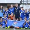 Nogometašice Širokog Brijega pobjednice turnira za kadetkinje