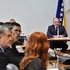 Operativni štab prihvatio prijedlog o izmještanju migaranata na lokaciju Vučijak