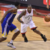 Raptorsi pobijedili Warriorse u prvoj utakmici finala NBA lige