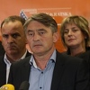 DF: HDZ otvoreno zagovara odustajanje od MAP-a u interesu Dodika i Rusije