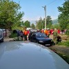 Nastavljena potraga za šestogodišnjim dječakom i Almirom Gluhićem u rijeci Bosni