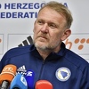 Prosinečki: Ne trebamo se bojati nijedne reprezentacije, a kamoli Finske