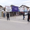 Sarajevska policija traga za muškarcem koji je ranio šefa pijace na Ilidži