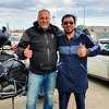 Senad Hasanović Chupo nastavlja avanturu, trenutno je u bajkovitom Samarkandu