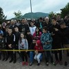 Blizu 300 građana Zenice uz zajednički iftar dočekalo 27. noć ramazana