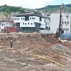 Podzemna garaža kod Vijećnice bit će na dvije etaže sa 155 parking mjesta