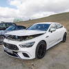Hibridni Mercedes-AMG GT 73 s više od 800 KS stiže naredne godine
