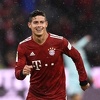 Napoli pregovara s Realom o Jamesu Rodriguezu