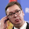 Vučić: Šutnja EU na Thacijevo kršenje sporazuma je "kraj međunarodnog prava"
