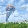 Tri eksplozije odjeknule u Rusiji, najmanje 19 povrijeđenih