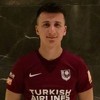 Rifet Kapić napustio Sarajevo i potpisao za Paderborn