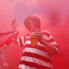 Ludnica u Madridu uoči finala Lige prvaka, navijači Liverpoola dominiraju