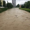 Nabujala Jala prijeti građanima Tuzle, Civilna zaštita izdala upozorenje