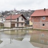 Izdato upozorenje na opasnost od izlijevanja pritoka Bosne, Save i Drine
