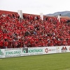 Veležovi navijači ispunili stadion Rođeni, spektakularna atmosfera na tribinama