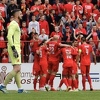Velež pobjedom na krcatom stadionu Rođeni proslavio povratak u Premijer ligu