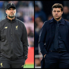 Klopp i Pochettino odabrali početne sastave za finale Lige prvaka
