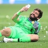 Alisson je junak Liverpoola: Puno stvari mi je u glavi, žena će mi uskoro roditi
