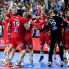 Rukometaši Veszprema i Vardara finalisti Lige prvaka