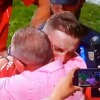 Slavlje počelo emotivnom scenom Hendersona pa se preselilo na ulice Madrida
