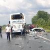 Teška nesreća u Hrvatskoj: Jedno poginulo, u autobusu iz BiH 15 povrijeđenih