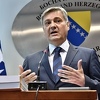 Zvizdić iznio podatke: Na sceni je protivustavna diskriminacija Bošnjaka i Hrvata u policiji RS