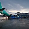 Na Aerodrom Sarajevo sletio najmoderniji Airbus A320: Od danas uspostavljeni letovi do Rijada