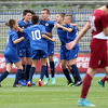 Kadeti i pretpioniri FK Željezničar osvojili titule prvaka