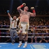 Gangster kojem je boks spasio život: Andy Ruiz je prvak postao zahvaljujući Instagramu