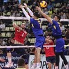 Odbojkaši BiH u Kaknju porazili Mađarsku sa 3:1 u setovima i upisali prvu pobjedu
