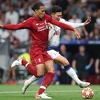 Van Dijk o Zlatnoj lopti: Messi je najbolji igrač svijeta, ali bi tu nagradu rado prihvatio