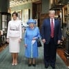 Donald Trump stiže u višednevnu posjetu Velikoj Britaniji