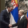 Delegacija Parlamenta Rusije danas boravi u Beogradu, najavljen sastanak i s Vučićem