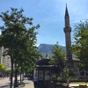 Lakišića džamija u Mostaru je skrivena ljepotica u centru grada