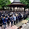 Klanjan bajram-namaz širom BiH, centralna svečanost održana u Gazi Husrev-begovoj džamiji