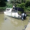 Iz nabujalog Dunava hrvatski policajci spasili 16 migranata
