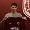 FK Sarajevo potpisao dugogodišnji ugovor s talentovanim Mešićem
