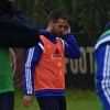 Pjanić se priključio Zmajevima, jaka kiša ometala trening