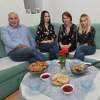 Bajram u domu porodice Hukić iz Tuzle: Blagdan koji budi posebne emocije