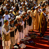 Širom svijeta klanjan bajram-namaz, vjernici ispratili kraj ramazana