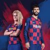 Velika promjena: Barcelona predstavila novi dizajn svojih dresova