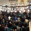 Prepuna Aladža: Prvi bajram-namaz u obnovljenoj fočanskoj ljepotici